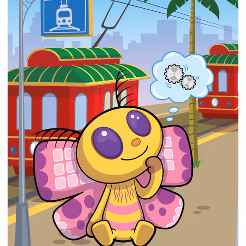 Veefriends Series 2