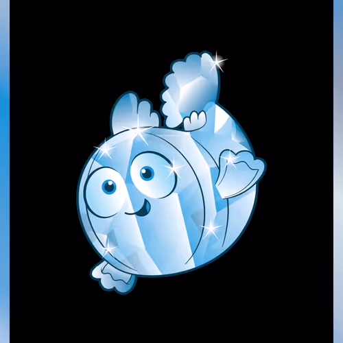 Veefriends Series 2