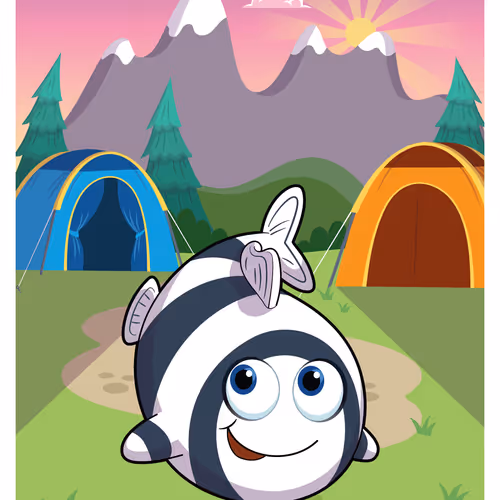 Veefriends Series 2