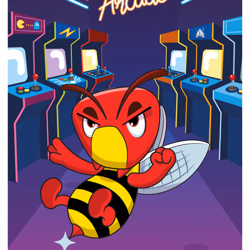 "Hot Shit" Hornet #48230