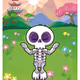 Skilled Skeleton #45088