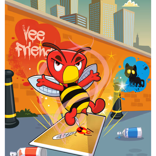Veefriends Series 2