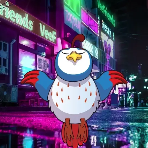 Veefriends Series 2