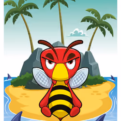 "Hot Shit" Hornet #26203