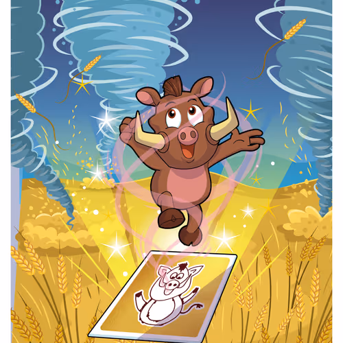 Veefriends Series 2