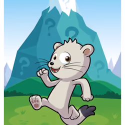 Earnest Ermine #48334