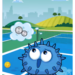 Unwavering Urchin #36714