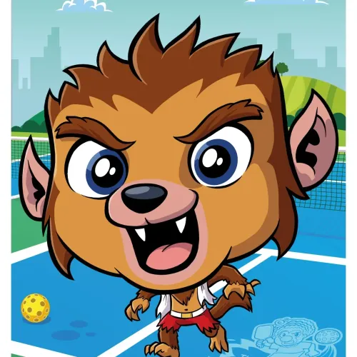Veefriends Series 2
