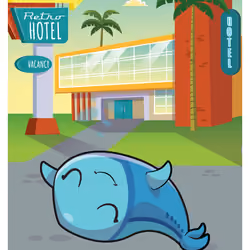 Amiable Anchovy #39231