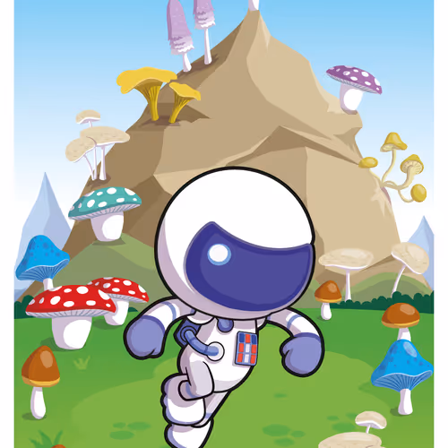 Veefriends Series 2