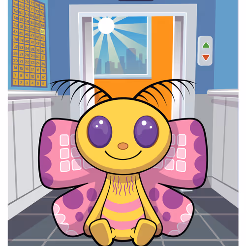 Veefriends Series 2