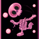 Skilled Skeleton #8403