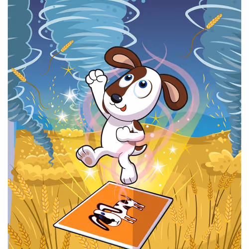 Veefriends Series 2
