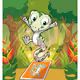 Gutsy Gecko #4472