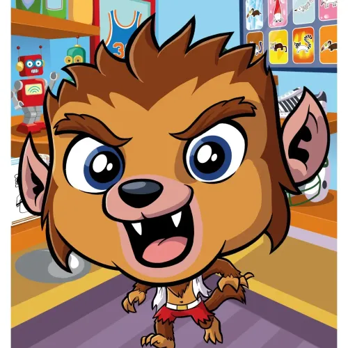 Veefriends Series 2