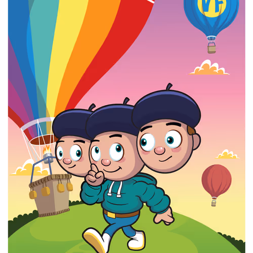 Veefriends Series 2