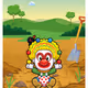 Competitive Clown #52529