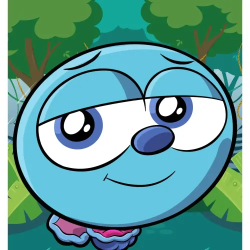 Veefriends Series 2