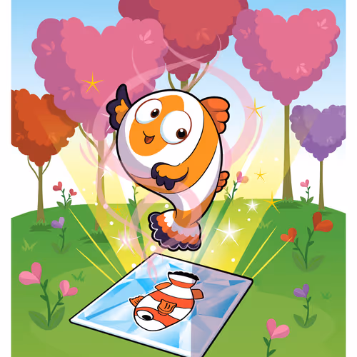 Veefriends Series 2