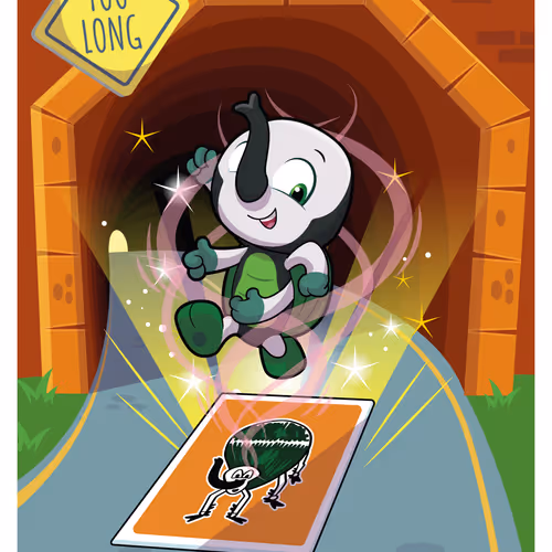 Veefriends Series 2