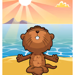 Gifted Gopher #22936