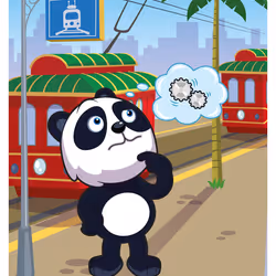 Patient Panda #22227