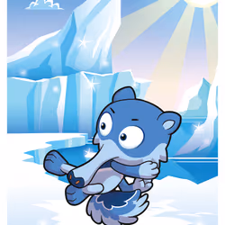 Accountable Anteater #29644