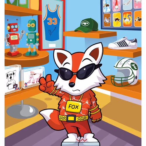 Veefriends Series 2