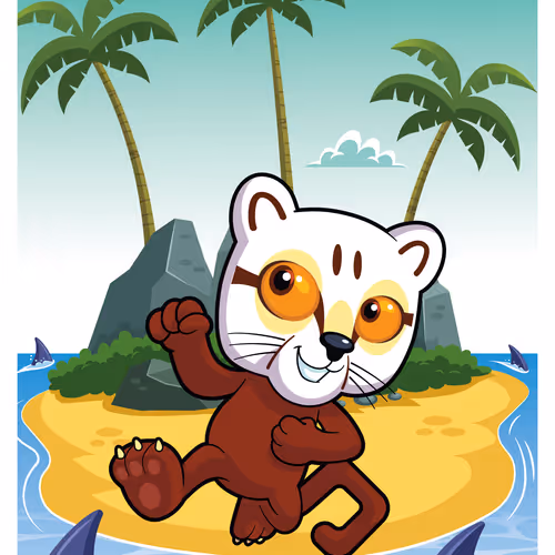 Veefriends Series 2