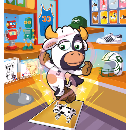 Veefriends Series 2