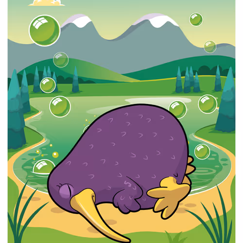 Karma Kiwi #46005
