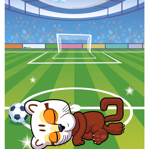 Veefriends Series 2
