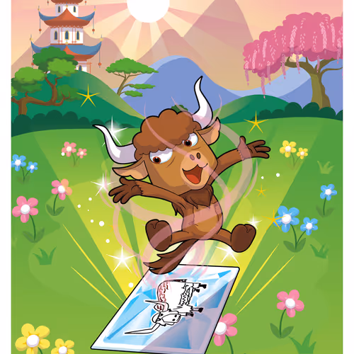 Veefriends Series 2