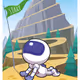 Adventurous Astronaut #14515