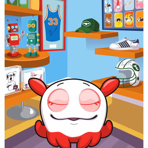 Veefriends Series 2
