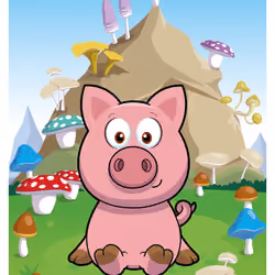 Patient Pig #38409