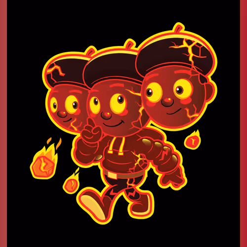 Veefriends Series 2