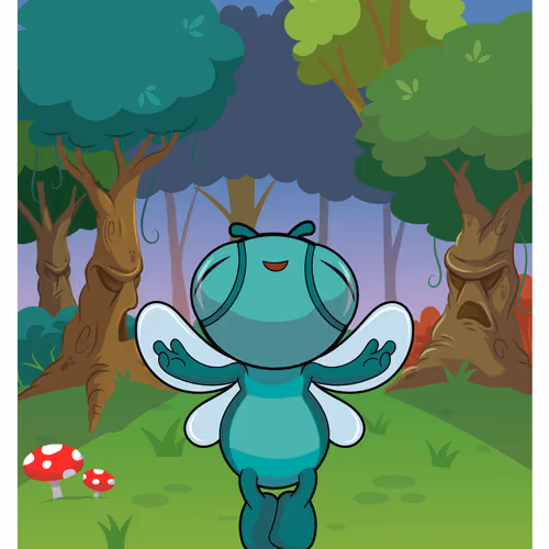 Veefriends Series 2