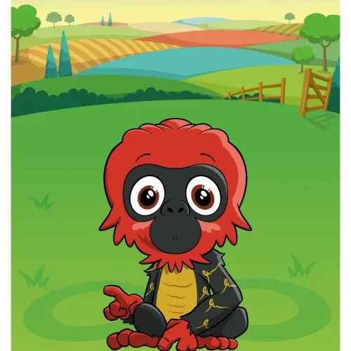 Veefriends Series 2