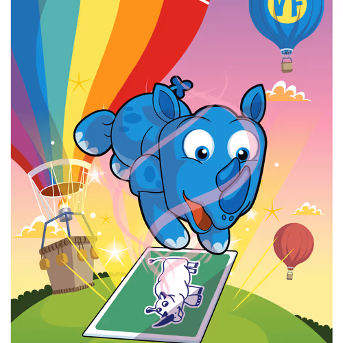Veefriends Series 2