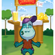 Motivated Monster #20318