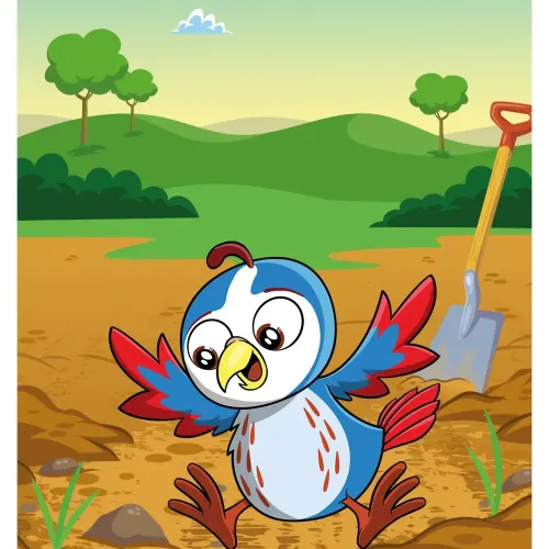 Veefriends Series 2