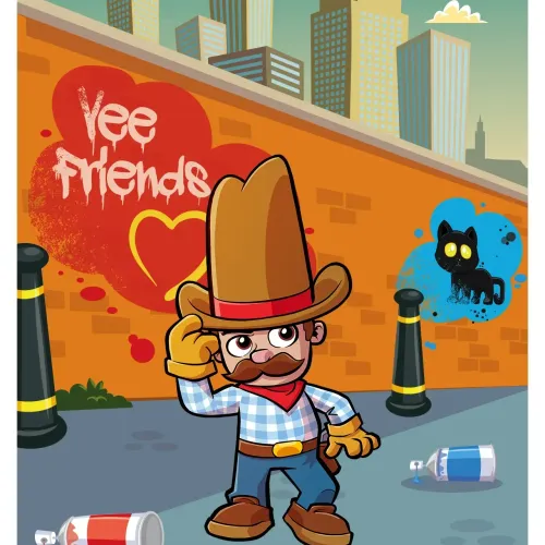 Veefriends Series 2