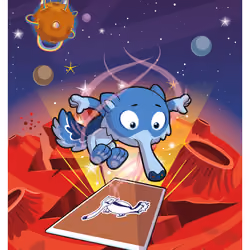 Accountable Anteater #351