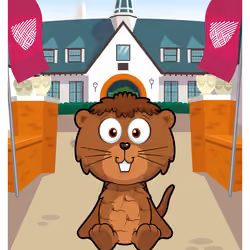 Gifted Gopher #42958