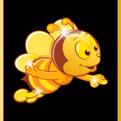 Gary Bee #3413