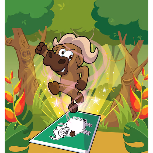 Veefriends Series 2