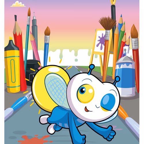 Fly Firefly #45684
