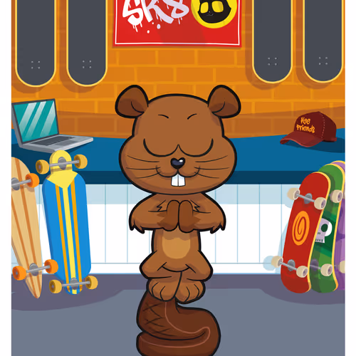 Veefriends Series 2
