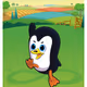 Persistent Penguin #53719